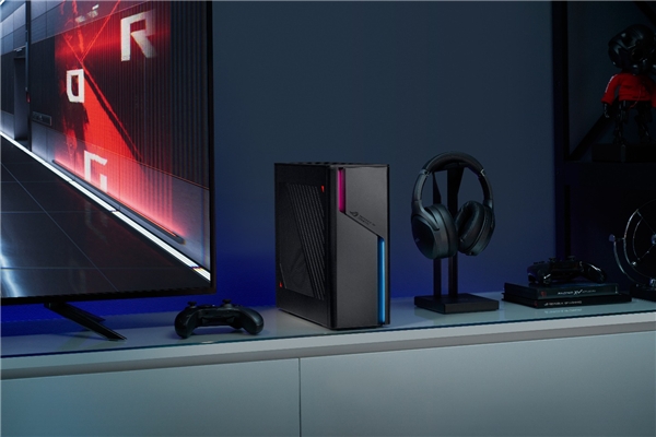 CES 2023 ROG重磅发布全新游戏台机产品