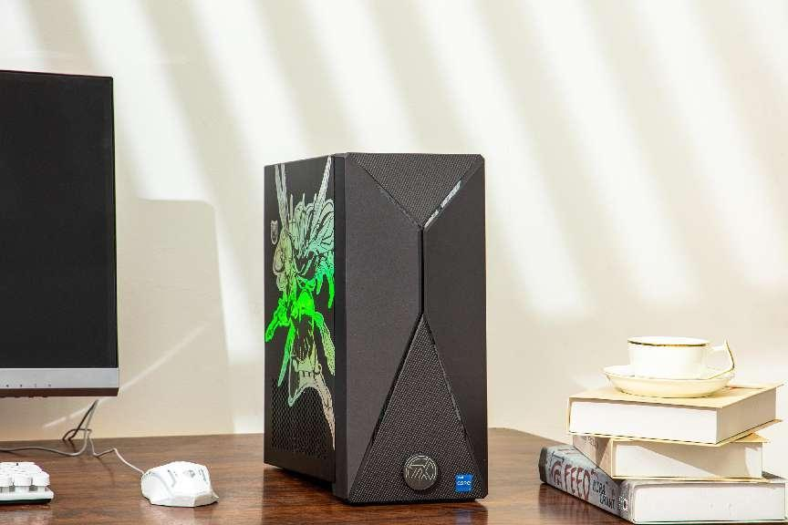618钜惠狂享不停，华硕天选X 2023大促惊喜伴你左右