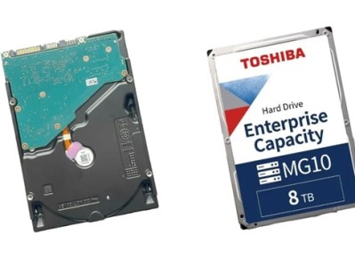 为什么企业依旧青睐HDD?