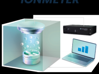 瑞典Ionautics lonMeter：精准监测电离分数与沉积通量，助力PVD/IPVD工艺与涂层质量双重提升