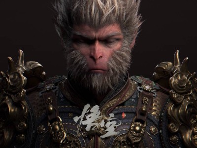 无惧性能不足，拯救者RTX 40系游戏本畅玩单主机大作《黑神话：悟空》