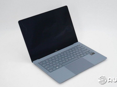 轻薄AI笔记本标杆，HUAWEI MateBook X Pro 2024用料分析