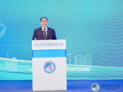 高通中国区董事长孟樸：共塑创新驱动的新型工业新未来