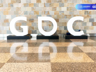 光子参展GDC2024，展示全球化战略布局新思考