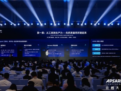 AI融入组织，深入场景：从云栖大会看盈康一生的AI实践