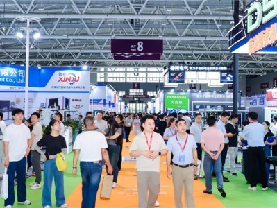 ICH2026深圳国际连接器线束加工展在深圳盛大开幕！