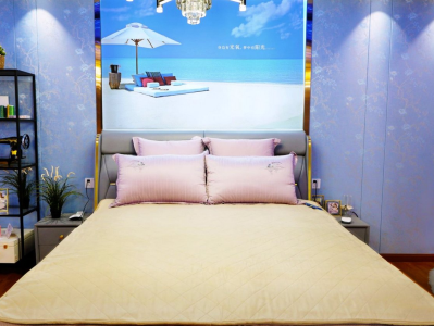 光氧能量系统推出睡眠质量解决方案