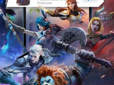 《塔瑞斯世界》登顶31国免费榜，Twitch直播游戏榜前5！国产MMO靠什么抓住海外玩家的心？